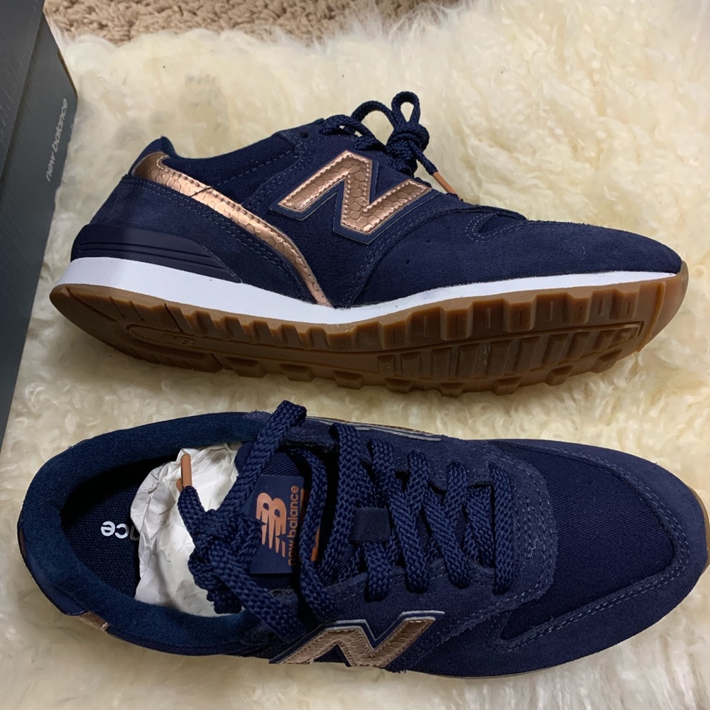 Classic NB’s that are great for any outing!